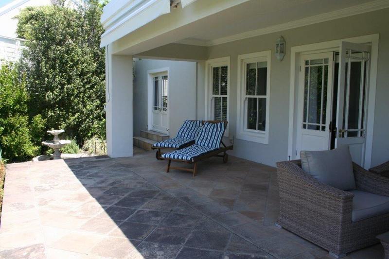 4 Bedroom Property for Sale in Steenberg Estate Western Cape